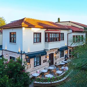 Saye Konak Hotel ' Kaleici&Oldtown'